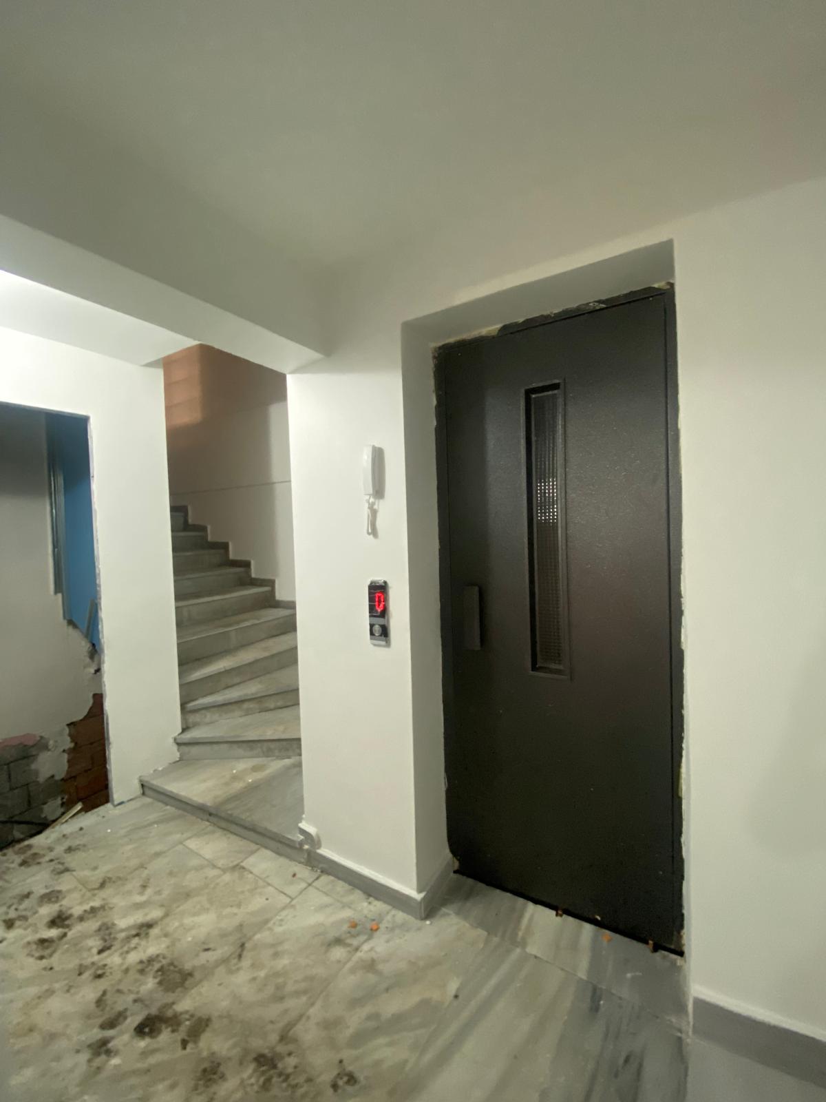 MABEL GAYRİMENKUL/ BEŞİKDÜZÜ/ ÇARŞI İÇİ SATILIK KOMPLE BİNA